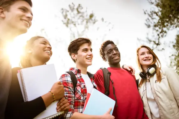 Image for article titled UCL Student Welcome Fairs