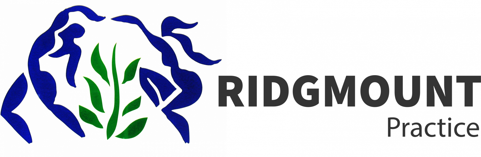 Ridgmount Practice logo